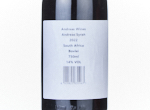 Andreas Syrah,2022