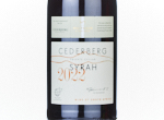 Waitrose No.1 Cederberg Syrah,2022