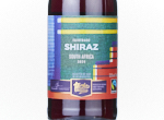 Sainsbury’s Taste the Difference Fairtrade Shiraz,2024