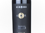 Asmadan Kor Reserve Syrah,2022