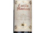 Castillo Montanez Tempranillo Reserva,2020