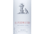 El Perdiguero Crianza,2022