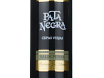 Pata Negra Valdepeñas Reserva Cepas Viejas,2018