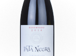 Pata Negra Valdepeñas Reservado,2014