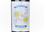 Tres Reyes Tempranillo Syrah,2022
