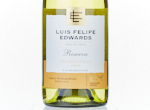 LFE Reserva Chardonnay,2024
