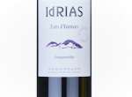 Idrias Tempranillo,2024