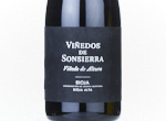 Viñedos de Sonsierra, Viñedo de Altura,2023
