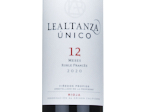 Lealtanza Unico,2020
