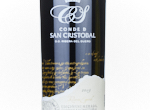 Conde de San Cristobal Reserva Especial,2019