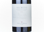 Secreto,2021