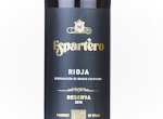 Espartero Rioja Reserva,2018