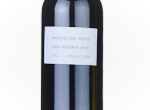 Exceptional Marques Del Norte Rioja Gran Reserva,2018