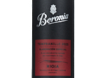 Beronia Tempranillo Elaboración Especial,2023