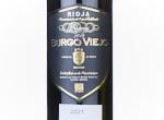 Burgo Viejo Reserva,2021