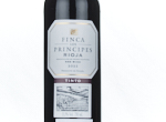 Finca los Principes Tinto,2024
