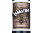 Castillo Labastida Crianza,2021