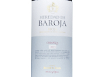 Heredad de Baroja Crianza,2021