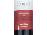 Heredad de Baroja Special Cuvee,2022