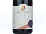 Sainsbury's Taste the Difference Discovery Collection Bakeder Rioja,2021