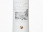 Coto De Imaz Reserva,2021