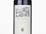 El Coto Crianza,2021