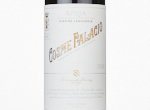 Cosme Palacio Vino de Laguardia,2020