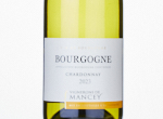 Bourgogne Chardonnay,2023