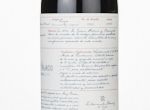 Cosme Palacio 1894 Red,2020