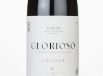 Glorioso Crianza,2021