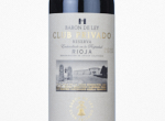 Baron de Ley Club Privado Reserva Rioja,2020