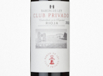 Baron de Ley Club Privado Tinto,2022