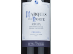 Exceptional Marques del Norte Rioja Crianza,2021
