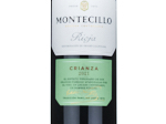 Montecillo Crianza,2021