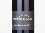 Mâcon Mancey,2023