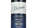 Beronia Reserva,2020