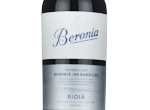 Beronia 198 Barricas Reserva Especial,2020