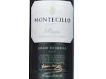 Montecillo Gran Reserva,2017