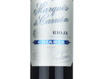 Marqués de Carrión Crianza,2018