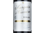 Marqués de Carrión Reserva,2017