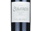 Culmen Reserva,2019