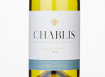 Exceptional Chablis,2023