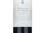 Marques de Vargas Reserva,2019