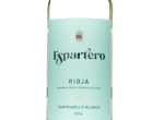 Espartero Tempranillo Blanco,2024