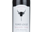 Toro Loco,2024
