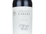 Dominio de Calles Crianza,2021