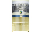 Co-op Fairtrade Torrontes Chardonnay,2024