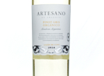 Artesano de Argento Organic Fairtrade Pinot Gris,2024