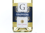 Graffigna Reserve Pinot Grigio,2023