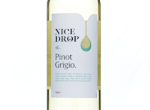 Nice Drop Pinot Grigio,2023